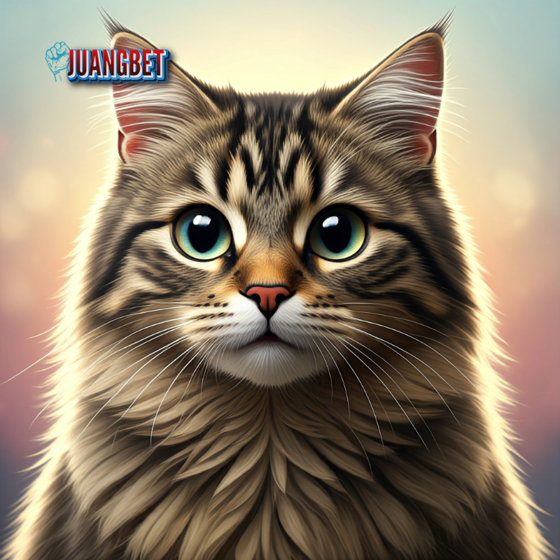 ilustrasi kucing