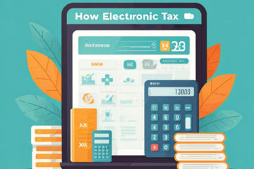 Ilustrasi TAX