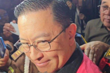 5 Fakta Menarik Tom Lembong!