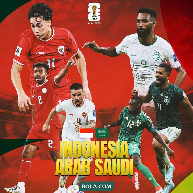 Terbaik Indonesia Unggul 2 0 