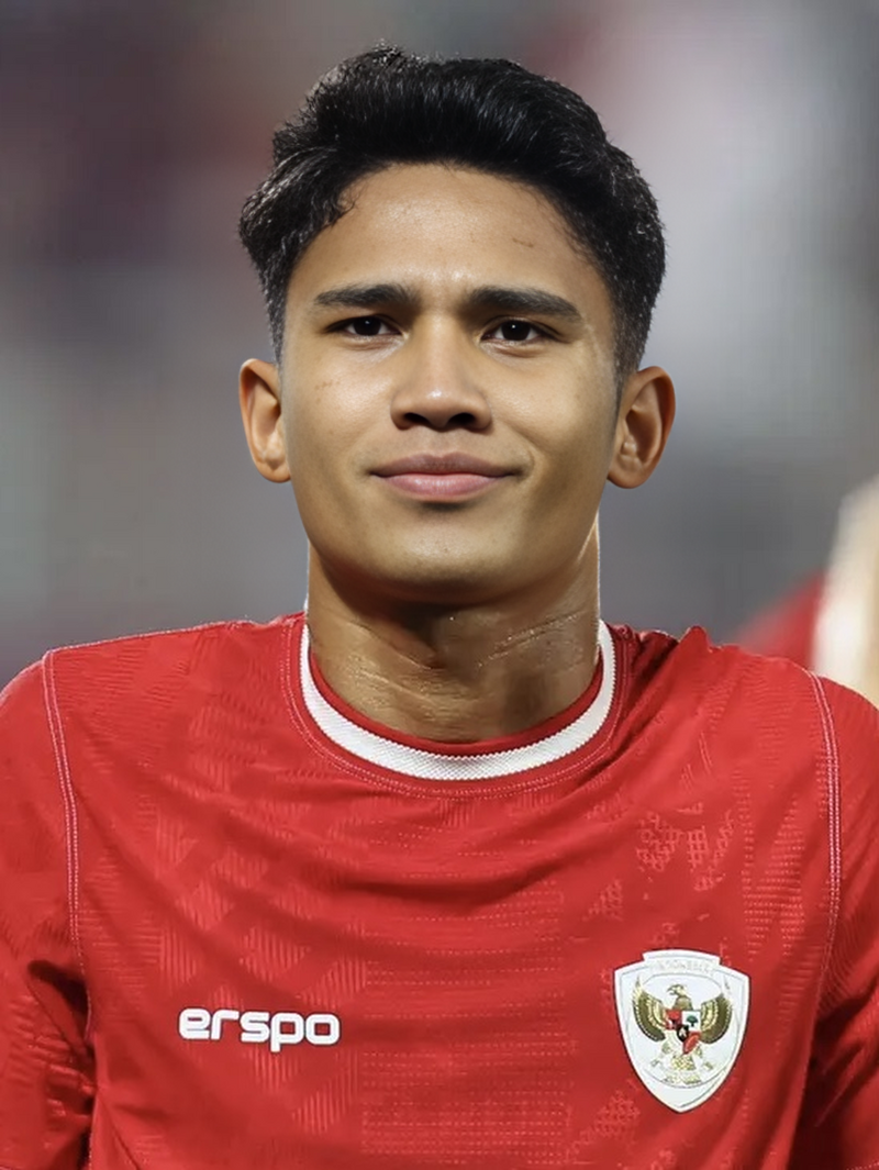 Terbaik Indonesia Unggul 2 0 