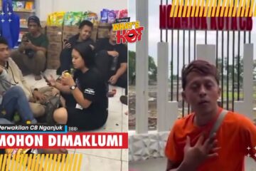 Bodoh Komunitas Motor CB 2024