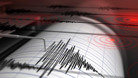 Gempa Magnitudo 69 Tsunami Guncang Jepang