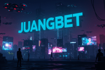 JUANGBET: Dominasi Badan Kota dalam Pertarungan Urban