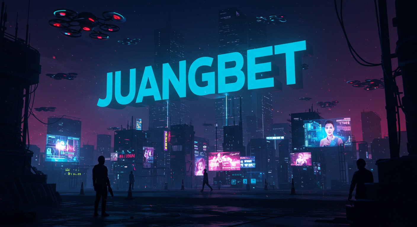 JUANGBET: Dominasi Badan Kota dalam Pertarungan Urban