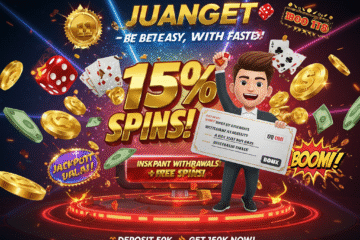 JUANGBET, Situs Taruhan Online yang Lagi Naik Daun di Kalangan Pecinta Digital