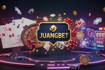 simbol kebangkitan digital JUANGBET