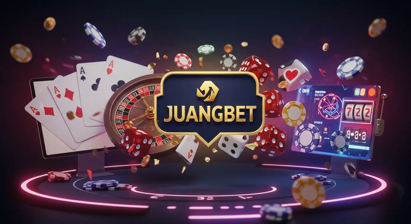 simbol kebangkitan digital JUANGBET