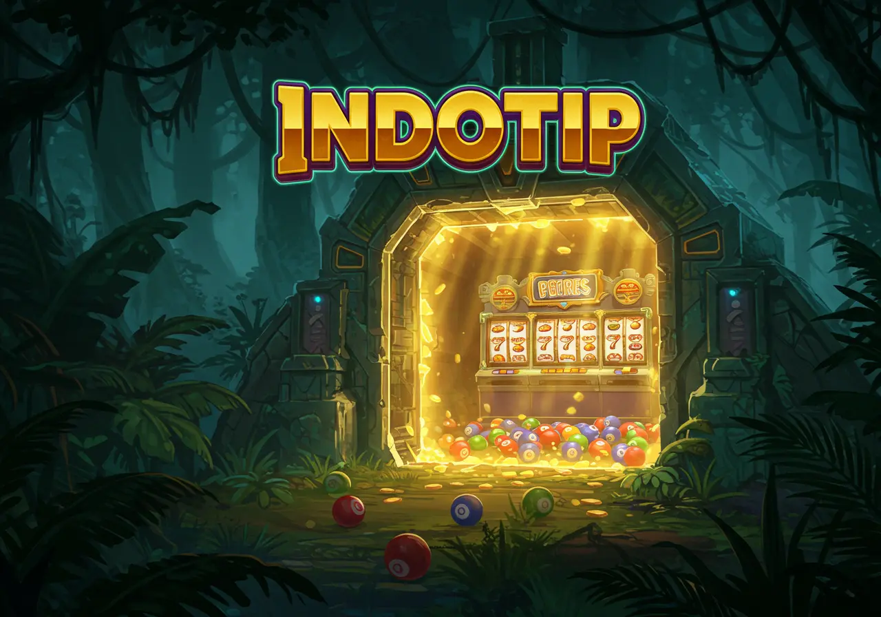 Slot Tajir INDOTIP