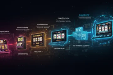 Indotip Link Gacor & Slot QRIS | Platform Slot Paling Praktis