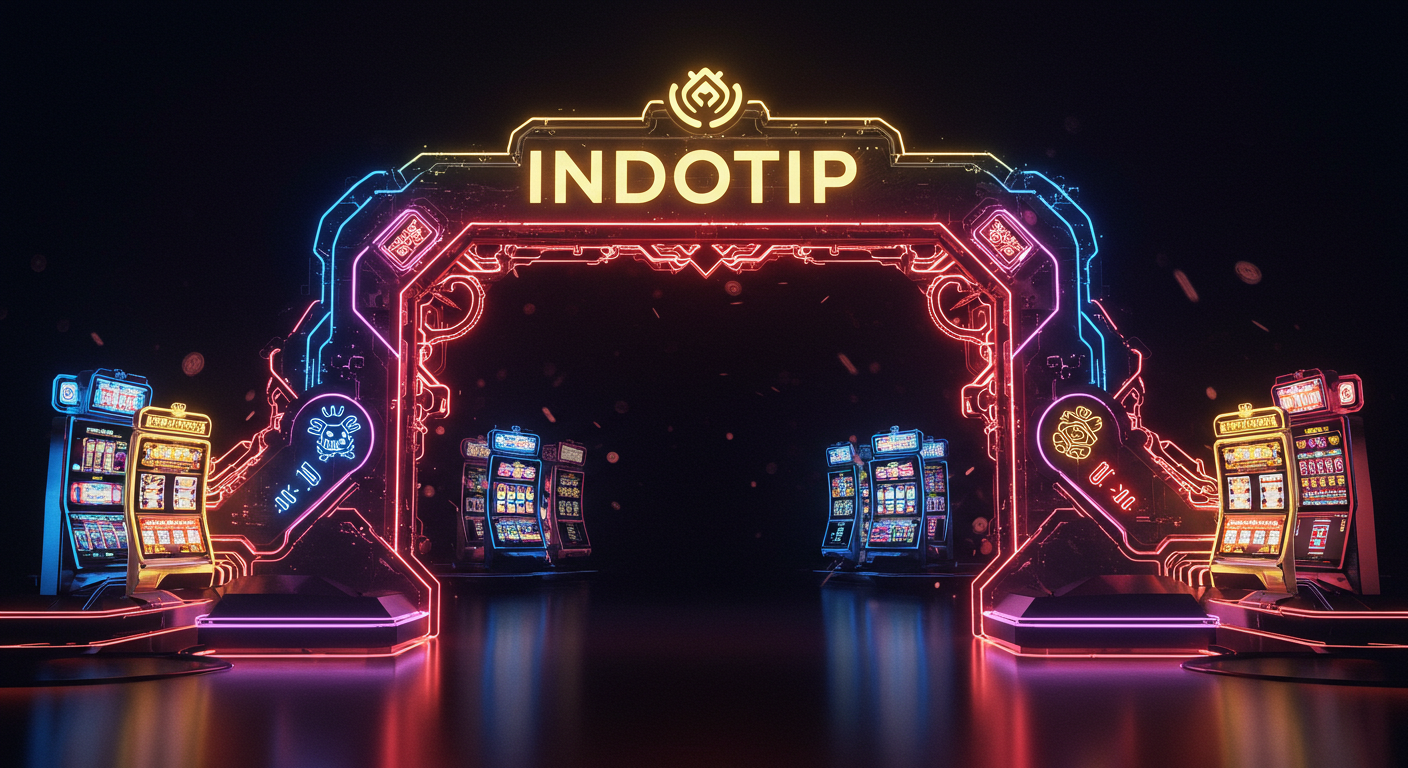 INDOTIP: Situs Prediksi Bola & Info RTP Slot Terpercaya Indonesia